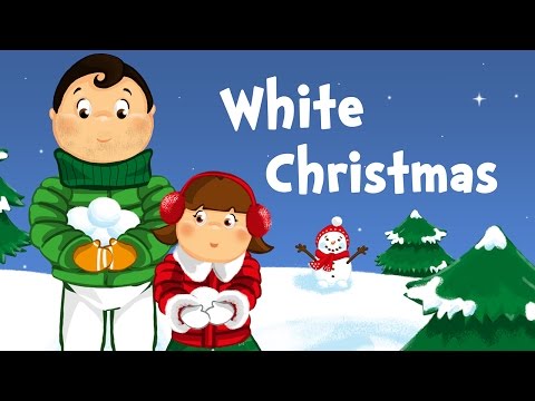 White Christmas 