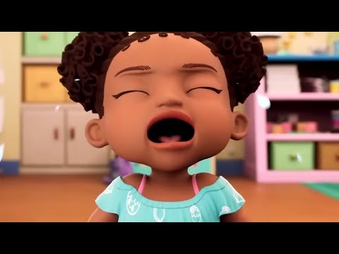 Baby Alive en Español ☀️ Si La Vida Te Da Limones 🌈