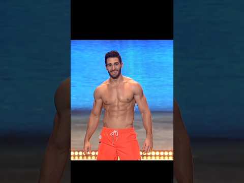 World’s most handsome men according to every country #model