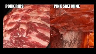 I found the WORST conspiracy theory to ever exist and it involves giants and Himalayan pink salt