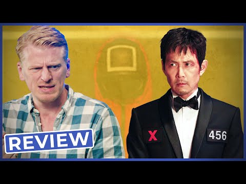 Ich bin ENTTÄUSCHT! | Squid Game Staffel 3 Review