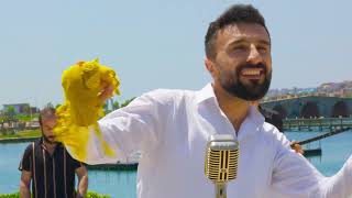Recep Hebun - Potpori Halay | FULL HD | Erzurum Production 2024