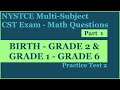 Prime Factorization and Criteria Evaluation