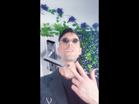 Venjent - Open the Door (Official Music Video)