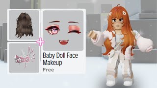 0 Robux Outfit Ideas 😋✨💅