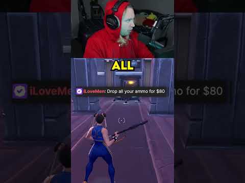 He said do WHAT for $200!?