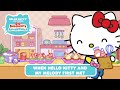 Hello Kitty and My Melody's Friendship Adventure