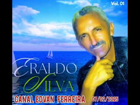 Eraldo Silva - Aprendendo Com Deus
