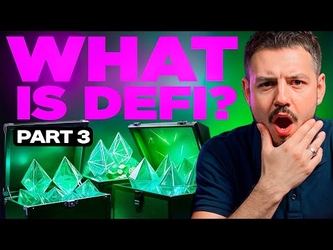 DeFi Explained: How to Turn It Into a $10,000 Monthly Income