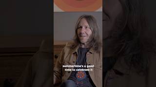 Charlie discusses Live From Capricorn Sound Studios with Mercer University students #southernrock