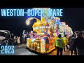 Weston-Super-Mare Carnival 2023
