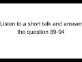 Customer Service Improvement Strategies