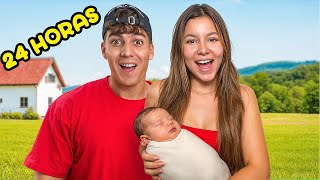 24 HORAS SIENDO PADRES