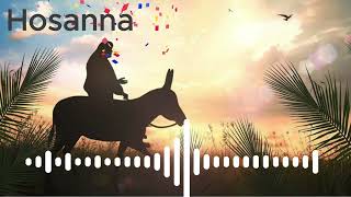Hosanna - Christian Worship Song Hindi 2025 Hosanna