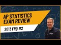 Sampling Methods and Bias Analysis