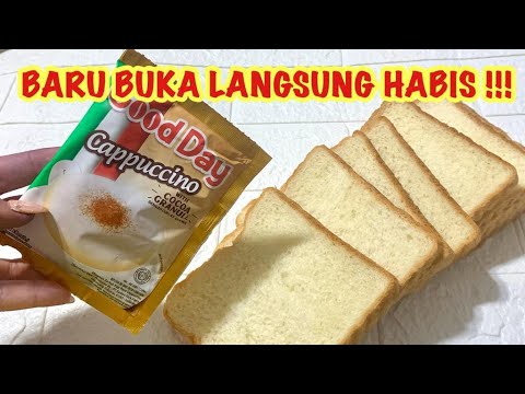 IDE JUALAN YANG LARIS!! BARU BUKA LANGSUNG HABIS!!