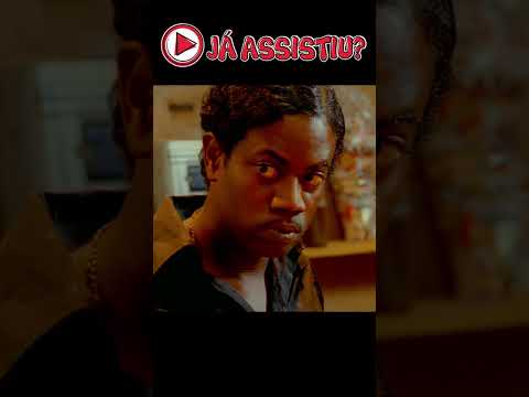 VALENTÃO achou UM mais DOIDO que ele #filmes #filmesnovos #series