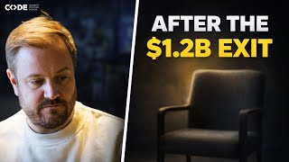 This is how I sold my company to SAP for $1.2 Billion | CODE Fireside Chat #03 with Dr. Gero Decker