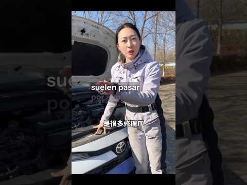 ✅ ¡FALLA LA VÁLVULA EGR! 🚨 SÍNTOMAS, DAÑOS Y LA SOLUCIÓN MÁS FÁCIL