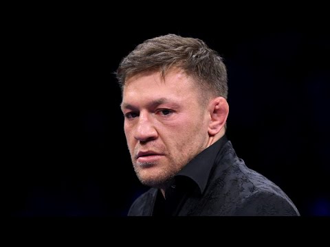 Why UFC Canceled Conor McGregor vs Chandler (the full story)