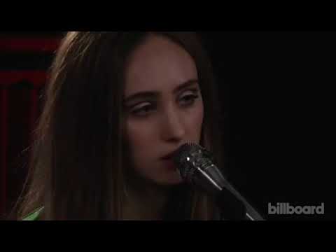 Bitter - Chappell Roan Billboard Live 2017