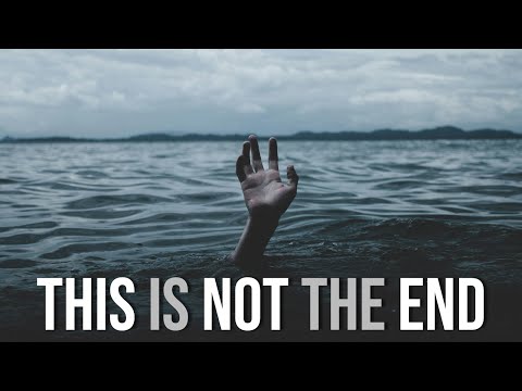 If You're Thinking To Kill Yourself Watch This - Inspirational Speech