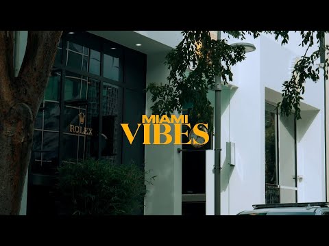 Diamond La Mafia - Miami Vibes ( Video oficial )