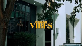 Diamond La Mafia - Miami Vibes ( Video oficial )