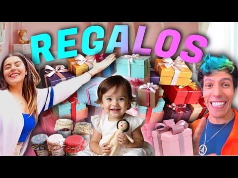 NUEVOS JUGUETES Y REGALOS DE ALQUIMIA 🧸👶🏻💜