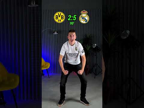 Die Champions League kehrt schon morgen zurück! Welches Spiel werdet ihr schauen?