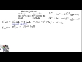 Nernst Equation and Cell Potential