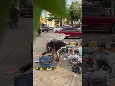 la maleta misteriosa part9 ?#viral #humor #tendencia