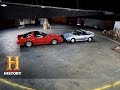 Car Match Strategies and Outcomes