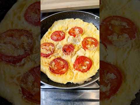 Egg Wrap #shorts #egg
