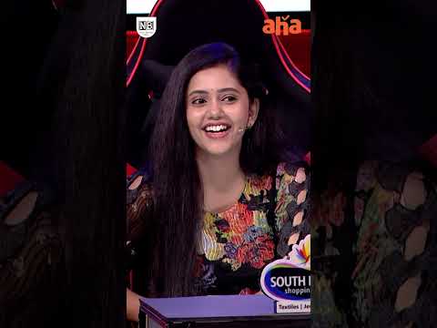 శ్రీదేవి నేను ఒకే ఏజ్.... Sudheer & Sridevi Comedy at Sarkaar Show - NB Ideas