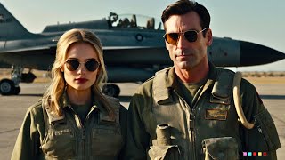 Autumn Lament | Jon Hamm | No Copyright Sad Background Music | Sad Rock