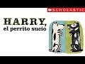 Harry el Perrito Sucio: Comprensión del Video