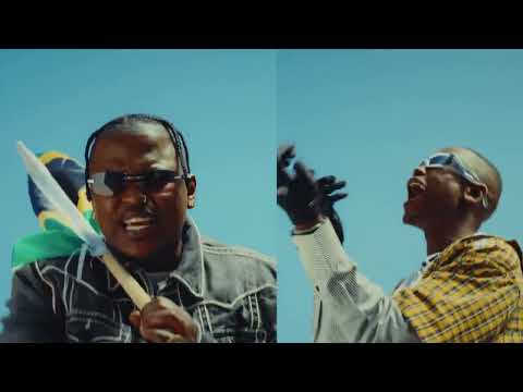 Mr Pilato, Ego Slimflow & Tebogo G Mashego   Biri Marung ft DJ Maphorisa,Focalistic & Scotts Maphuma