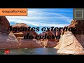 Erosão e Intemperismo: Conceitos Fundamentais