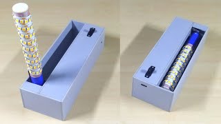 Handmade DIY Camping Light in 2025 Cool Invention
