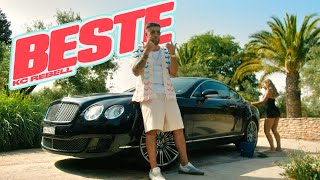 kc rebell - beste (prod. by yung felix, clay)