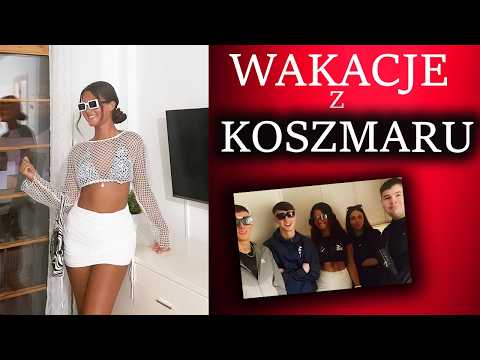 Pojechali na Teneryfę i już nigdy nie wrócili... I Historie na Faktach podcast