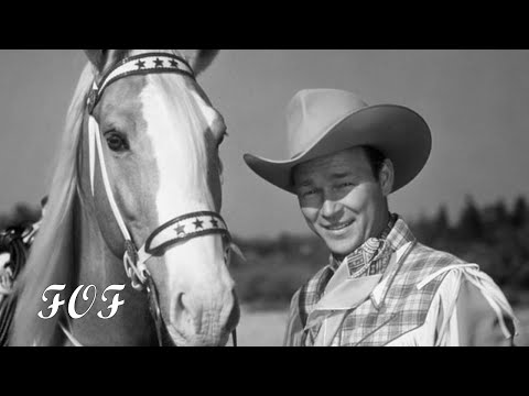 Joseph Kane And Roy Rogers | Full Western Action Movie | George 'Gabby' Hayes, Carol Adams