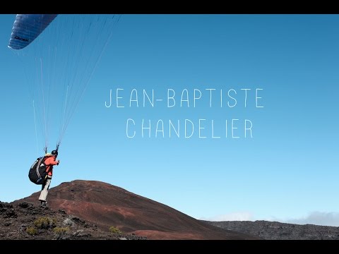 Web série Ile de La Réunion. Episode 7 : Jean-Baptiste Chandelier