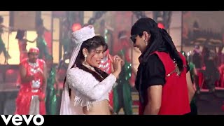 Tu Cheez Badi Hai Mast Mast 4K Video Song | Mohra | Akshay Kumar, Raveena Tandon | Udit Narayan Song