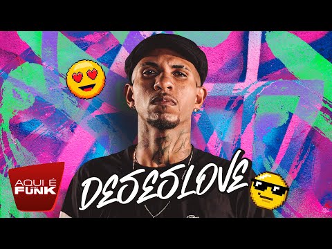 VAMOS DE DESESLOVE - J. ESKINE (RESENHA EX-LOVE) VIRAL TIK TOK