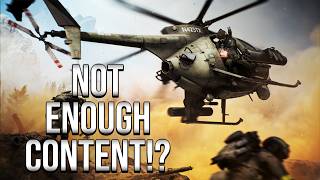 EVERYTHING New in Battlefield 6 Season 2 (Maps, Weapons, & Little Bird)