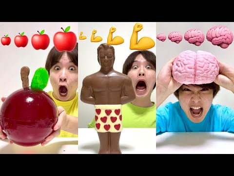 Saito09 funny video 😂😂😂