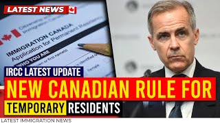 Canada’s New Rule on Questioning Temporary Residents | Canada Immigration | IRCC