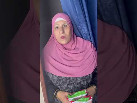 مين بيحب الاندومي😂 #ابن_المنوفيه #كوميدي